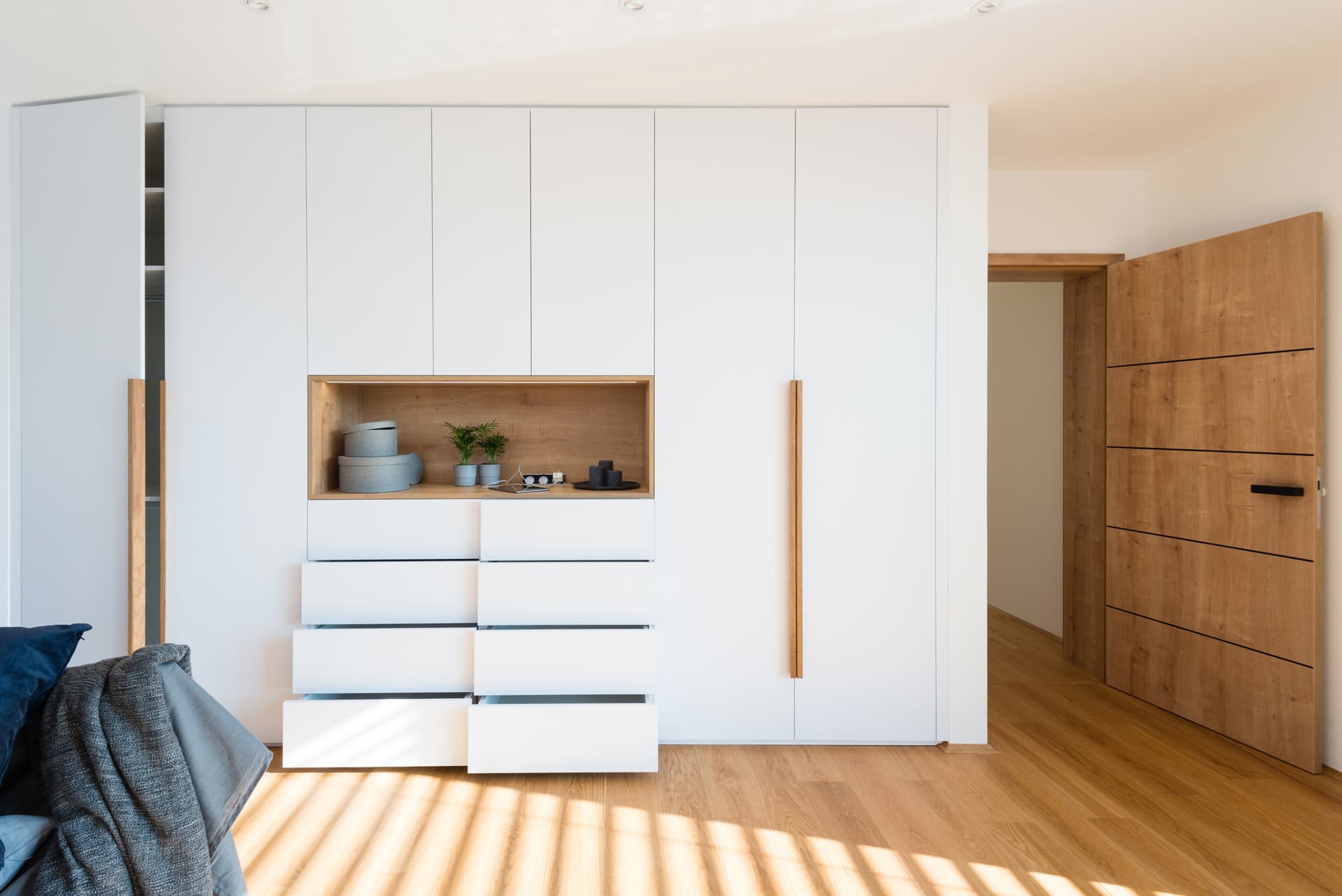  ¡Tu armario ideal está en Muebles Tenorio!