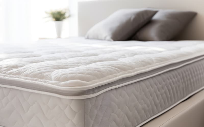 Colchones marcas de confianza en Pontevedra