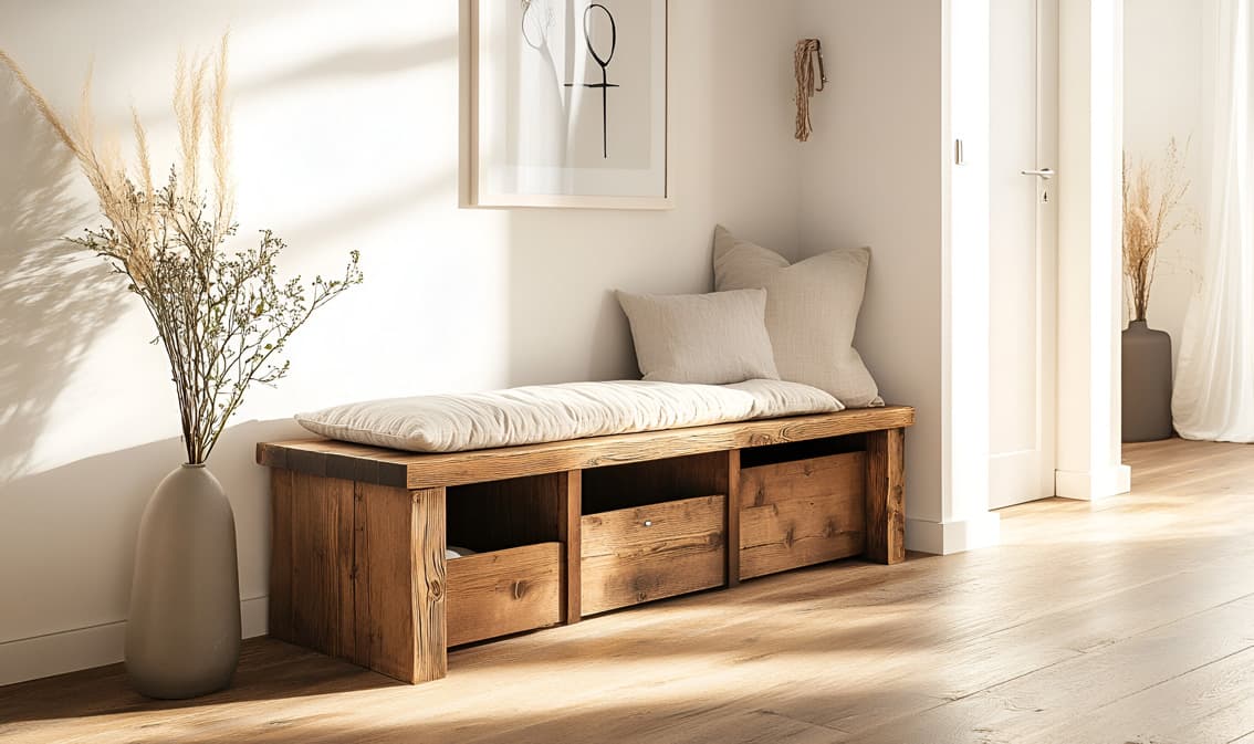 Muebles a medida en Pontevedra