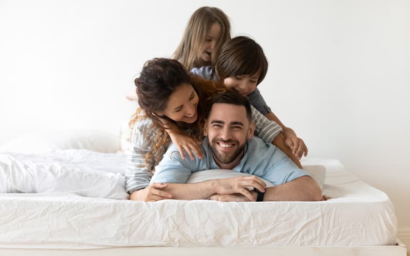 Colchones modelos para todos en Pontevedra