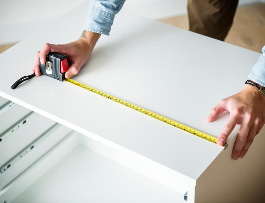  Optimiza tu espacio con armarios a medida