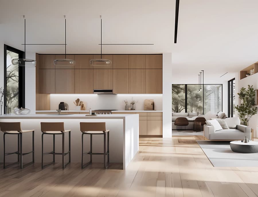 Contactar con el equipo de Muebles Tenorio en Pontevedra