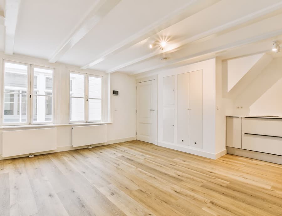  Instalación de suelos y tarima en Pontevedra