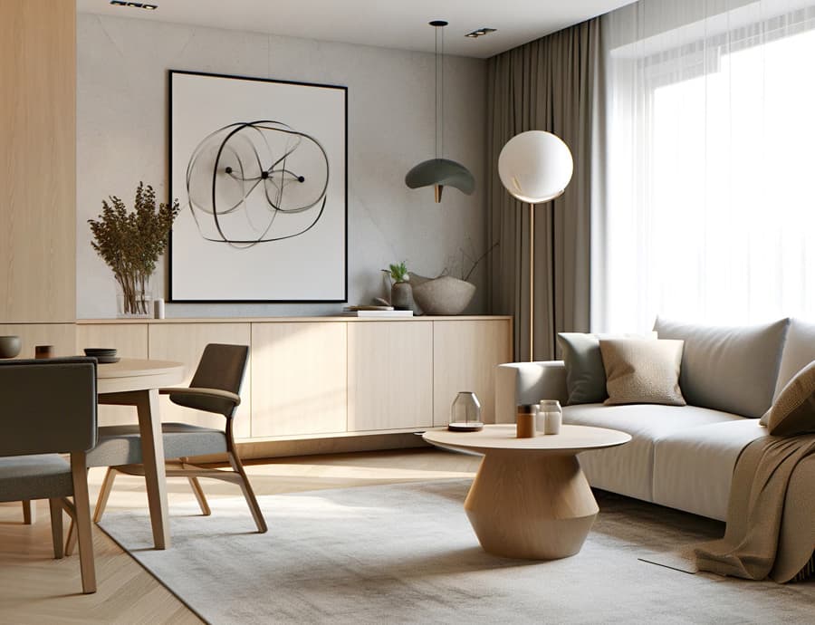 Muebles de madera a medida en Pontevedra