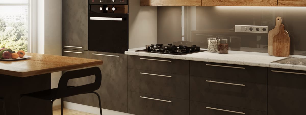  Comodidad, estilo y calidad en tu cocina