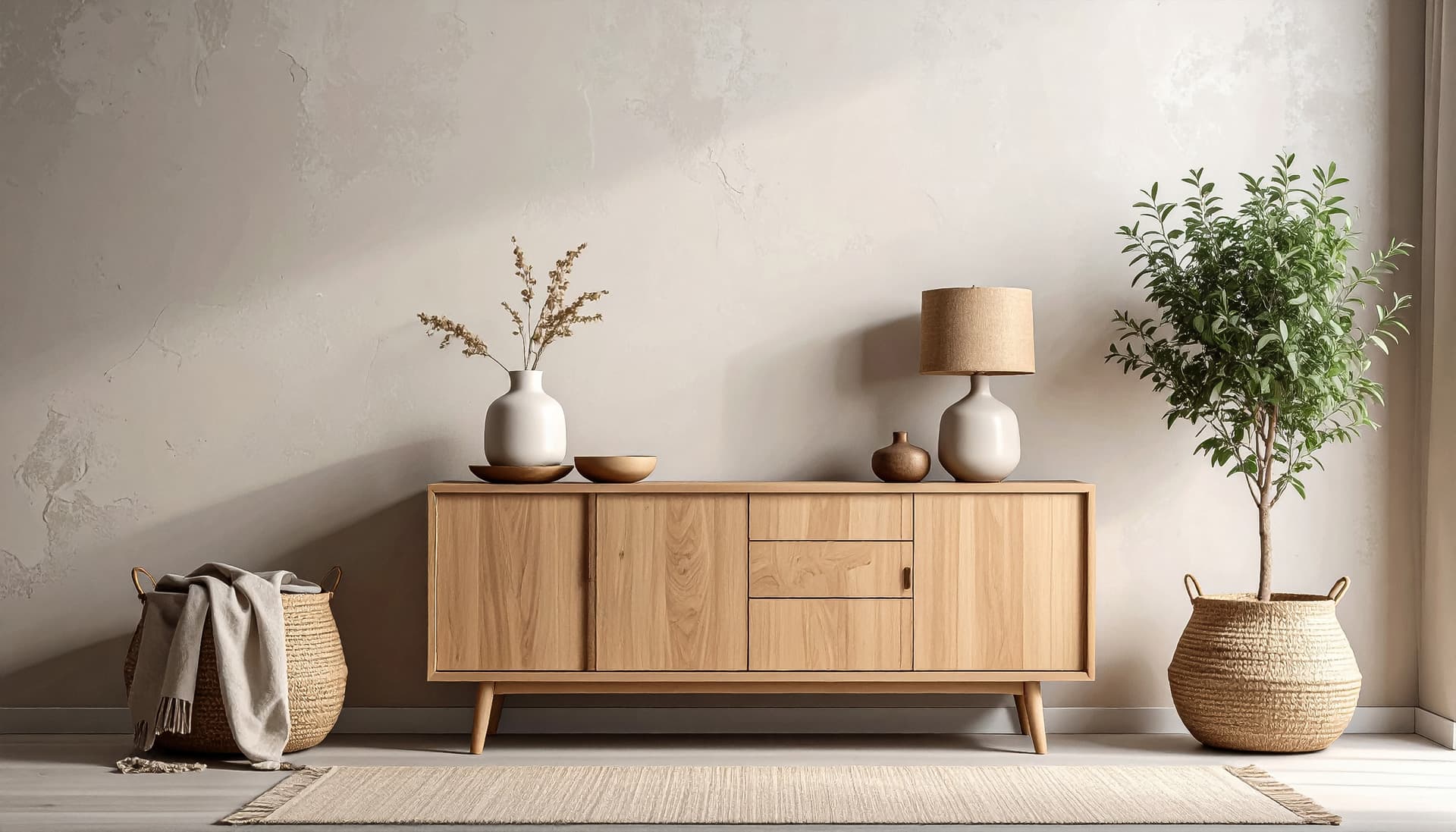  Transforma tu hogar con muebles únicos